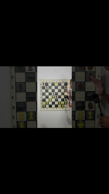 How to Use a Discovered Attack in Chess?