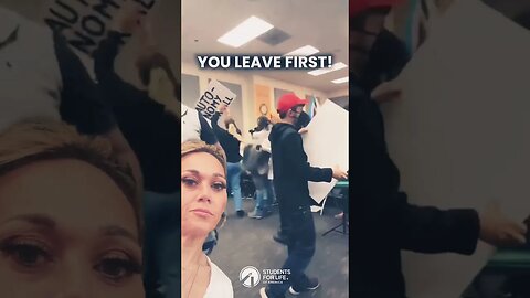 WHAT REAL FASCISTS LOOK LIKE #viral #shorts #college #news #protest #tiktok #facts #story #youtube