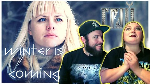 Grai - In the Arms of Mara | ГРАЙ - В объятиях Мары | FIRST TIME REACTION