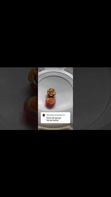 INSCRITO pediu! 🤔 #batalhadebeyblade #beyblade #beybladeburst