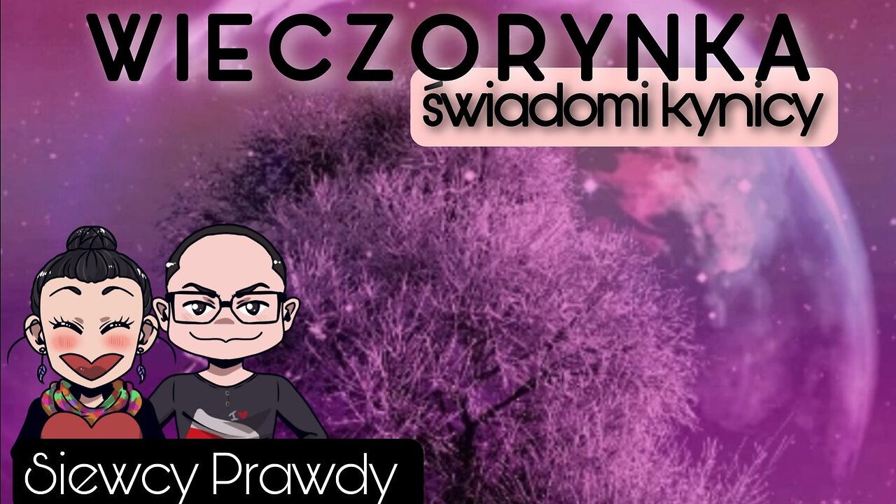 Wieczorynka - Świadomi kynicy