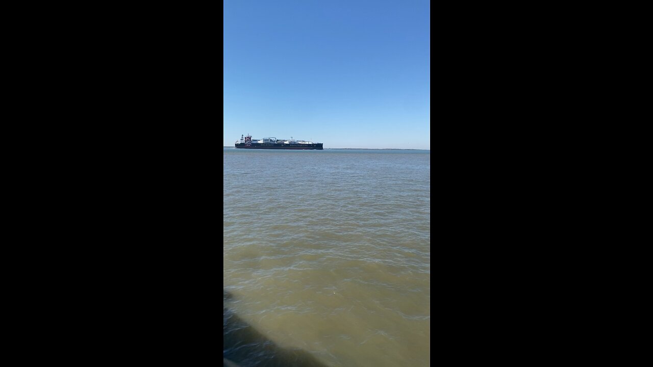 Galveston Texas