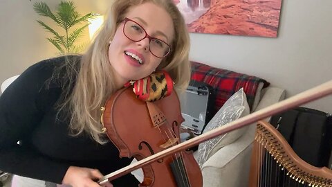 Schradieck 1 Etude I SPEED (Viola) 3of4