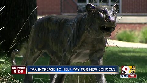 Ft. Mitchell tax increase will help pay for new schools