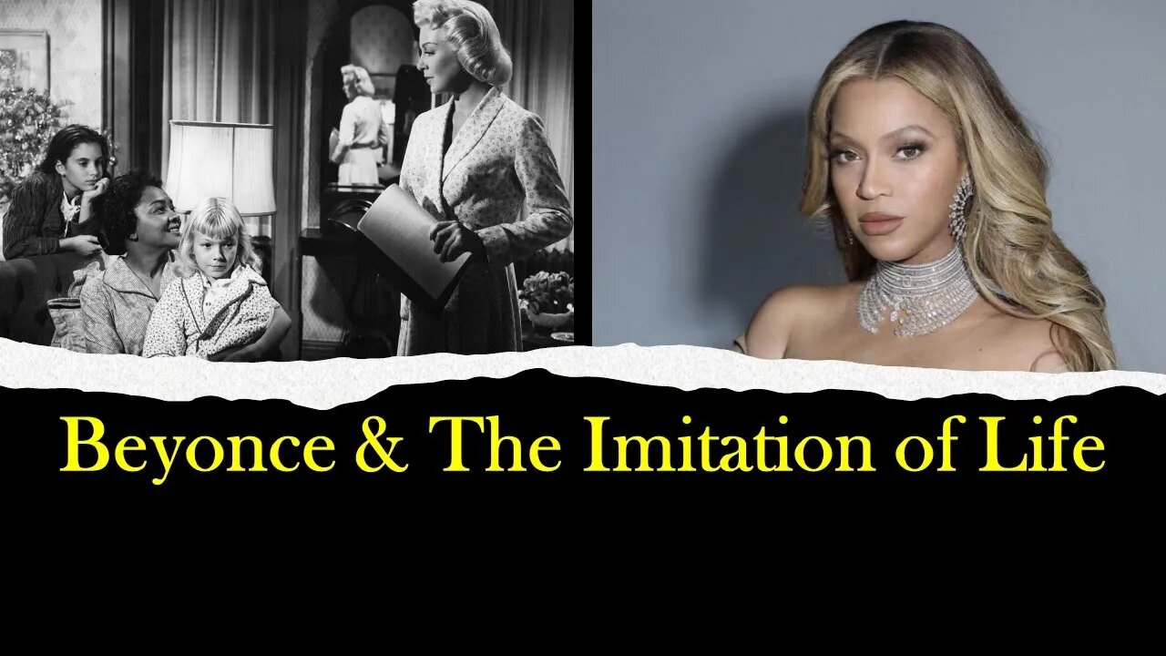 Rumor: Beyonce Producing An Imitation Of Life Re-Make