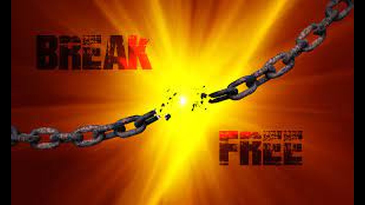 Break free from past