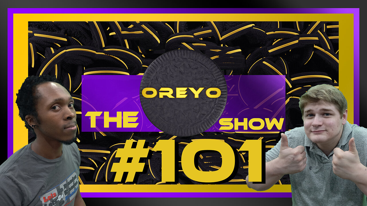 The Oreyo Show - EP. 101 | The divide and conquer strategy