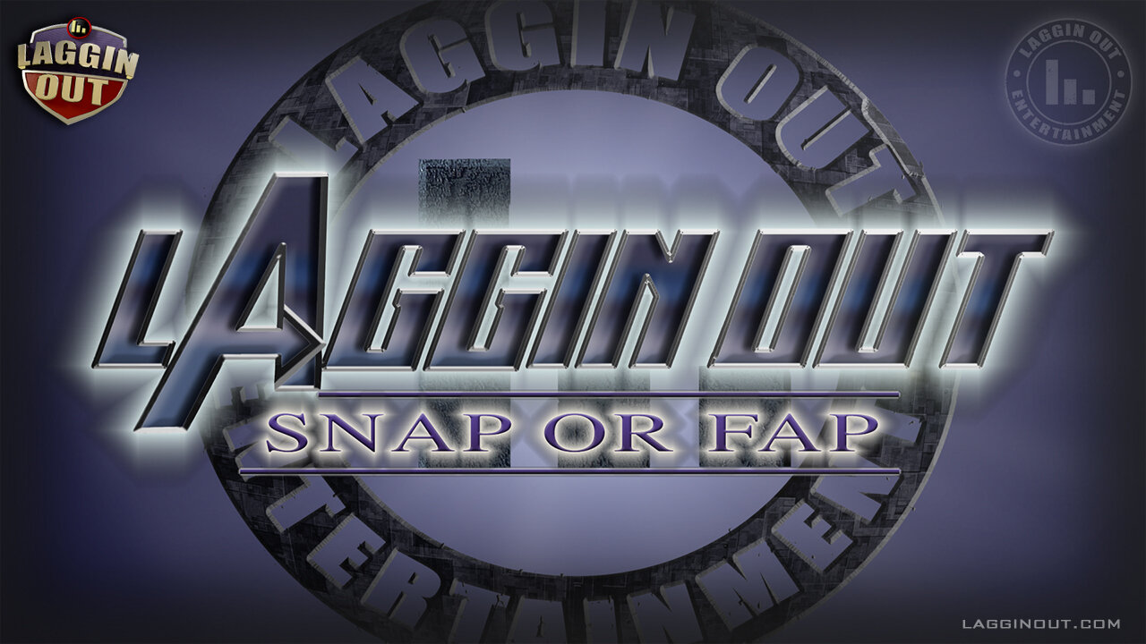 AVENGERS END GAME: SNAP OR FAP (S07)