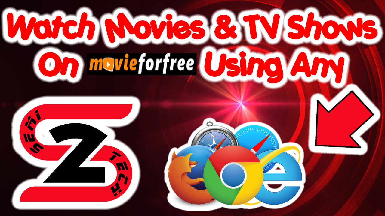 Watch Movies & TV Shows on MovieForFree Website Using Any Browser