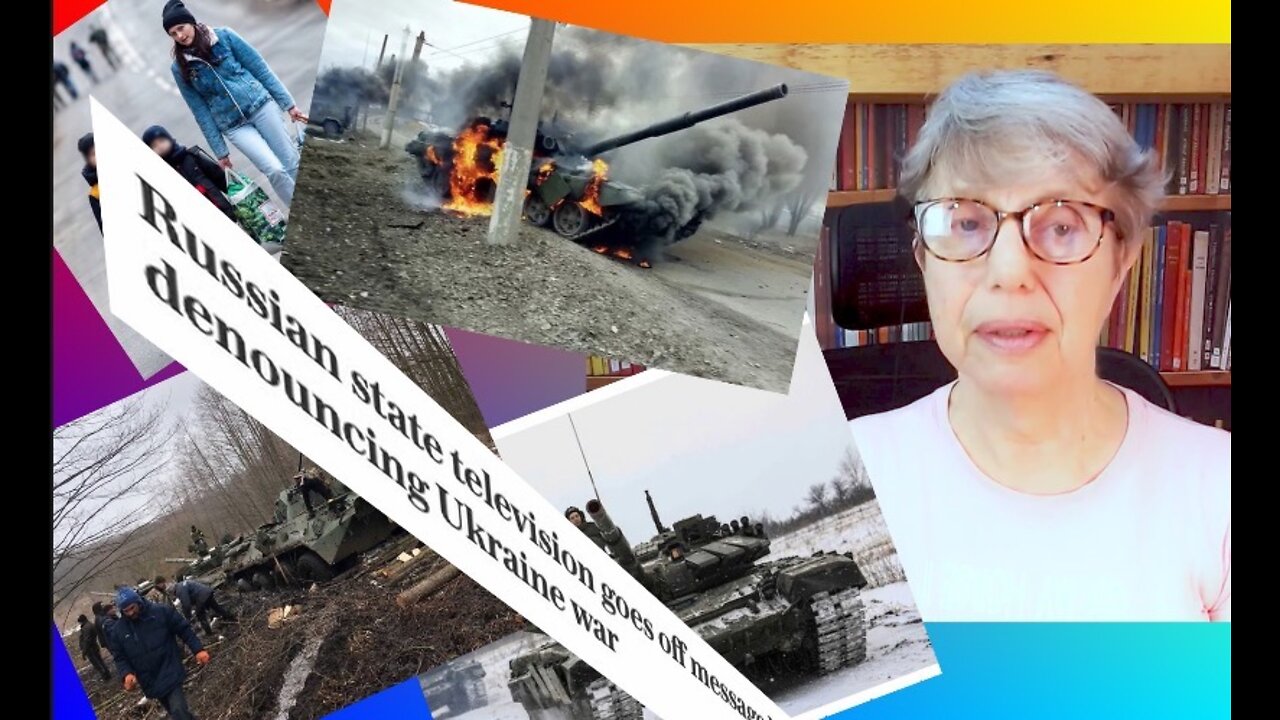 Putin's way out of Ukraine