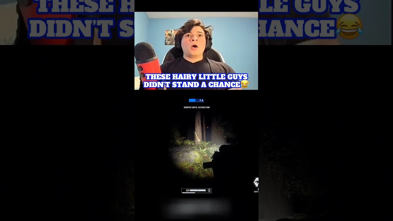 Destroyed These Hairy Midgets‼️😂 | #shorts #battlefront2 #gaming #funny