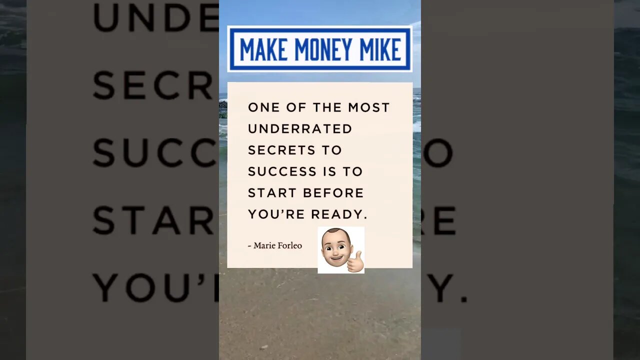 Motivation for success!!! Get started on your financial goals!💵🙂 #motivation #quotes #shorts