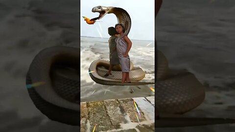 super big banakon to the world