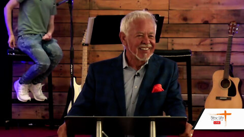 Be strong & hold on! (June 12, 2022)