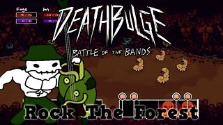 Deathbulge: Battle of the Bands - Rock The Forest