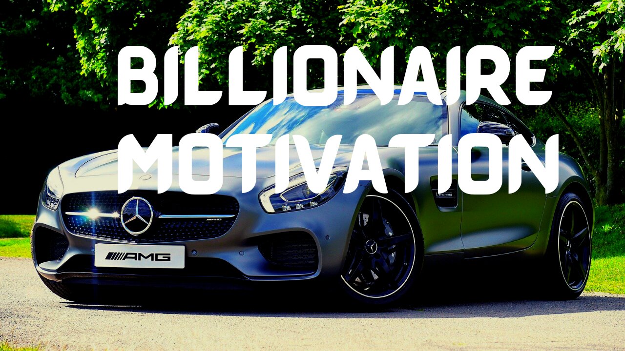 Billionaire 🔥🔥🔥 Lifestyle 💲💲💲 Motivation 🔥🔥