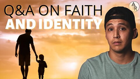 LIVE Q&A ABOUT FAITH AND CHRISTIAN IDENTITY | BELOVED EP #2