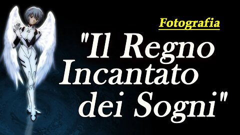 "Il regno incantato dei sogni"