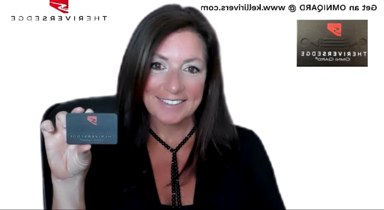 Benefits of Omniqard, EMF Protection