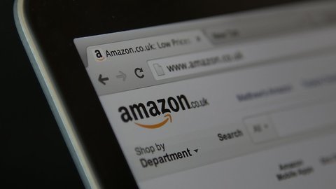 The EU Wants To Know If Amazon Uses Third-Party Data To Its Advantage