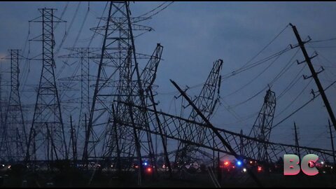 Houston grapples with heat, power cuts after major storms