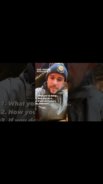 3 Things that you need to identify when you look at your GRIND - Personal Development -