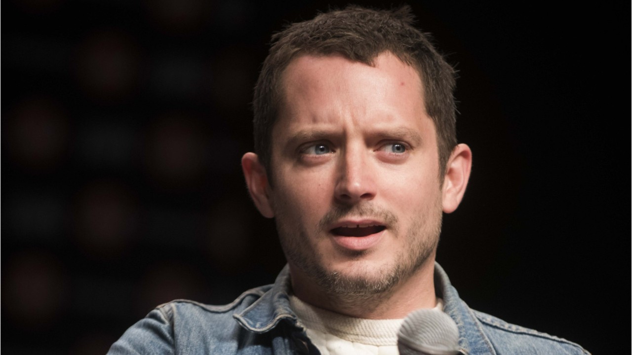 Elijah Wood Reacts To How Much Money Amazon Is Spending On A 'LOTR' Series