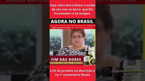Descubra o poder do #Curcumy - O Suplemento de Curcuma que vai transformar sua vida!