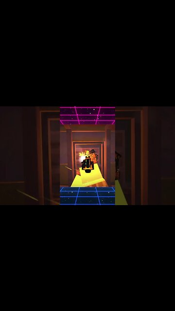 Do ya think he heard me?