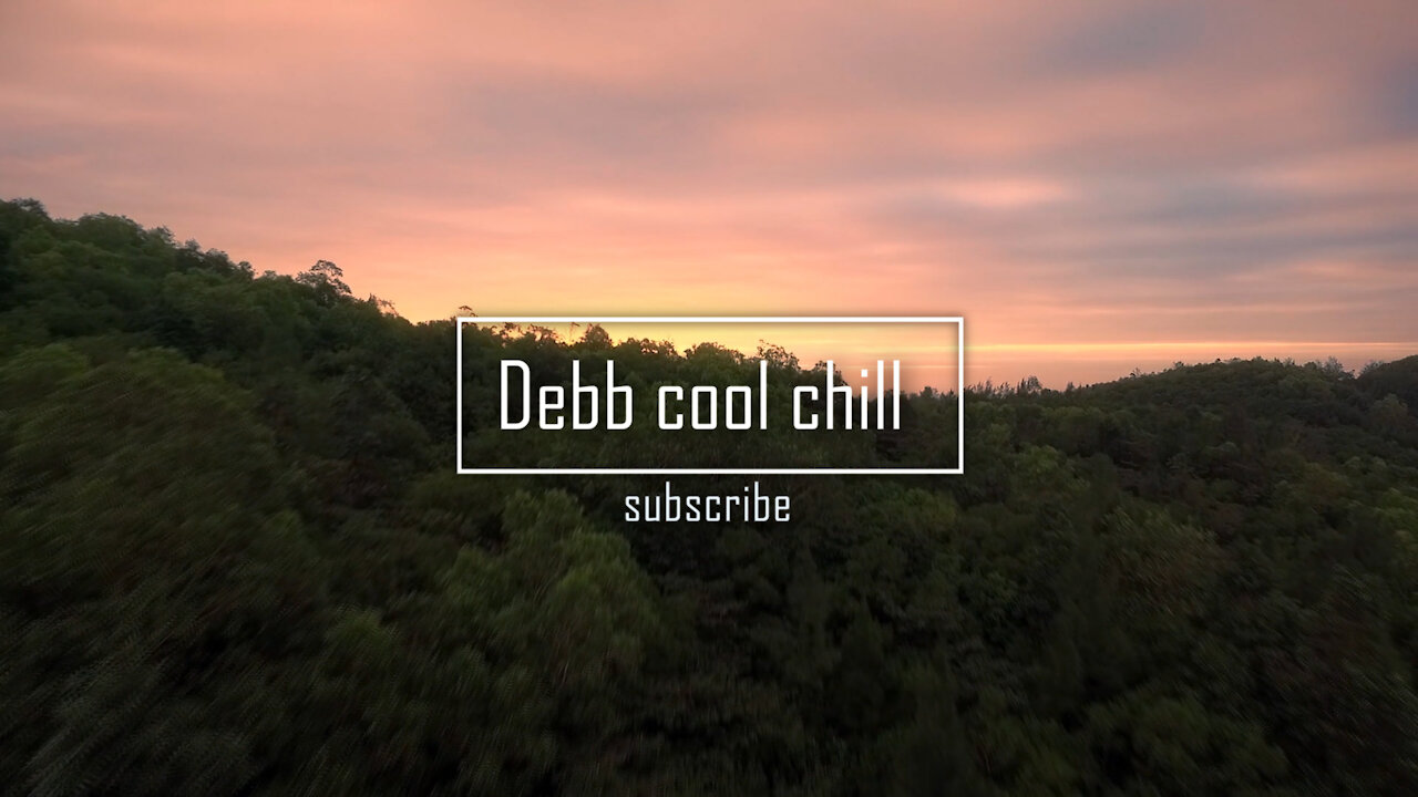 chill music John Debb ver47