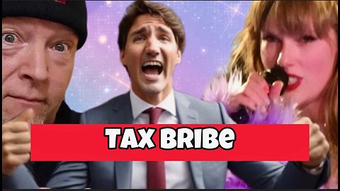 Taylor, Trudeau, Trump and TARIFFS! EP#318