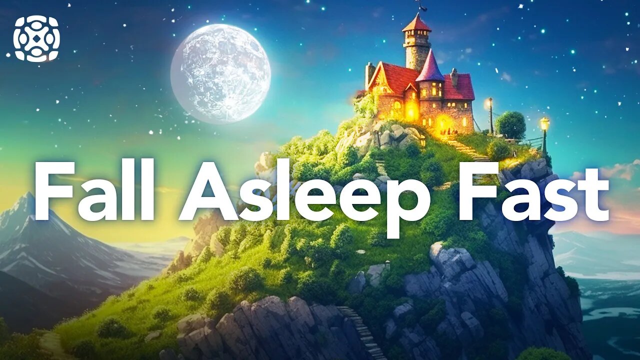 Sleep Talk Down Guided Sleep Meditation for Falling Asleep FAST.