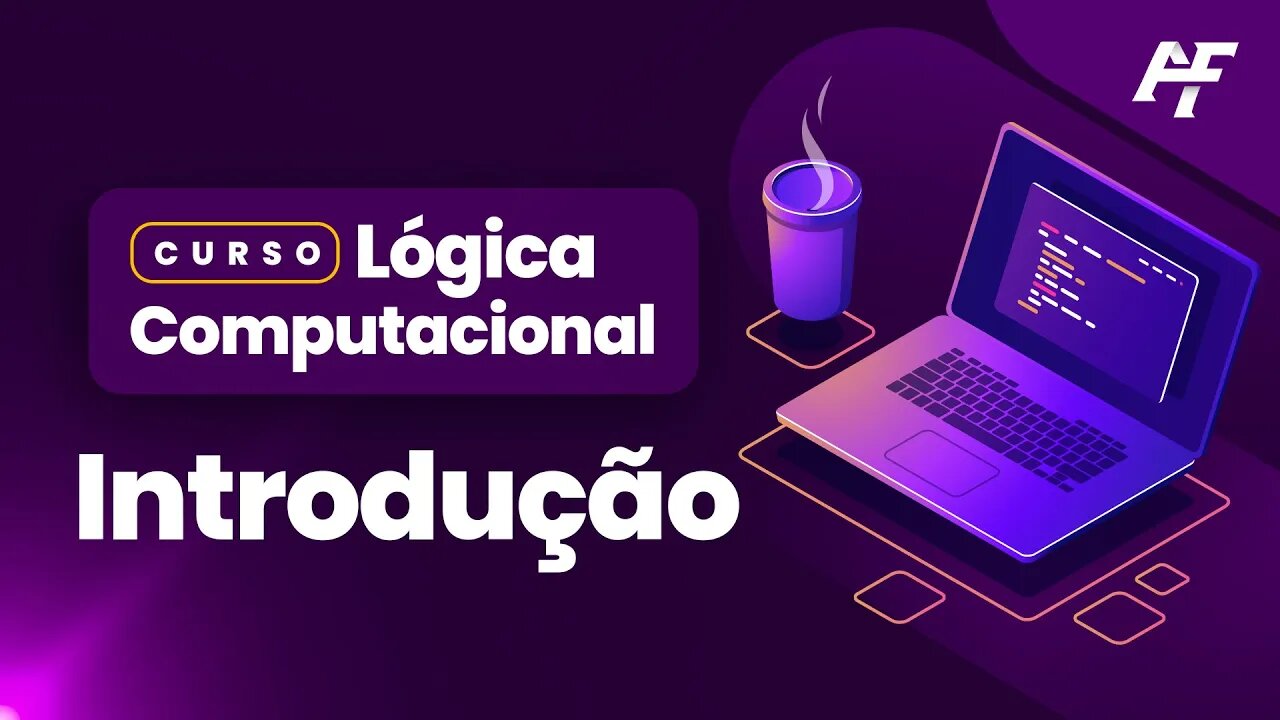 Intro - Lógica Computacional