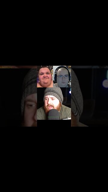 MMA Guru and Air Soft Fatty vs WingsOfRedemption and Boogie2988, Who WIns? - MMA Guru Predicts