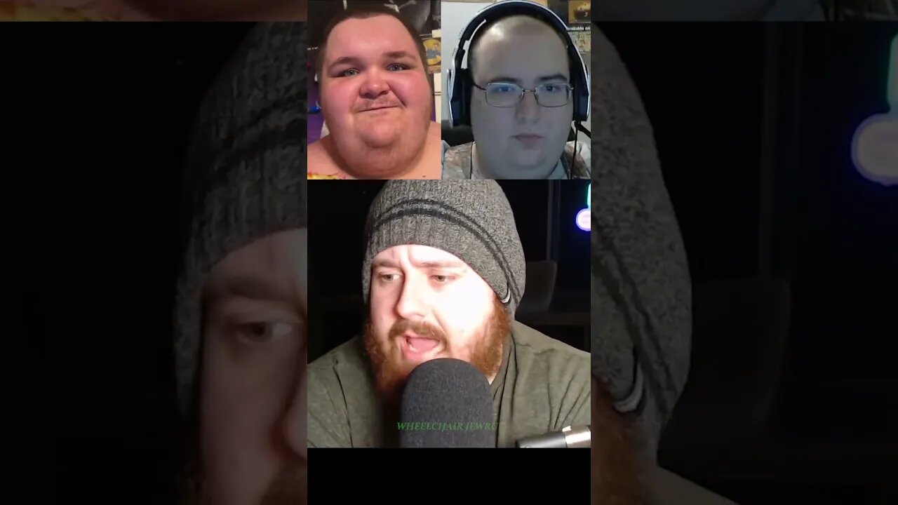 MMA Guru and Air Soft Fatty vs WingsOfRedemption and Boogie2988, Who WIns? - MMA Guru Predicts