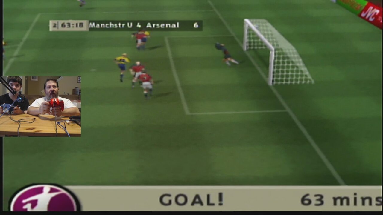 Fifa 99