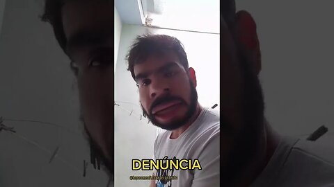 EU NÃO AGUENTO MAIS NOSSO BRASIL | #hqscomcafeforadecontexto