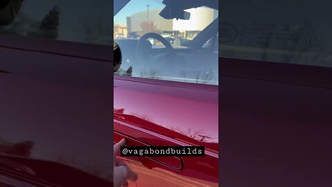This is uncalled for!!! @VagabondBuilds #vagabondbuilds #rangeroversport #landrover #carreview