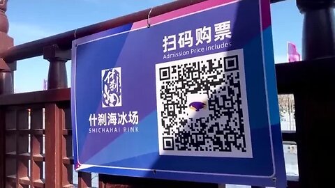 Some in China return to normal life after COVID