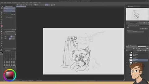 Drawing & Fan & Art & of & YOUR & OCs