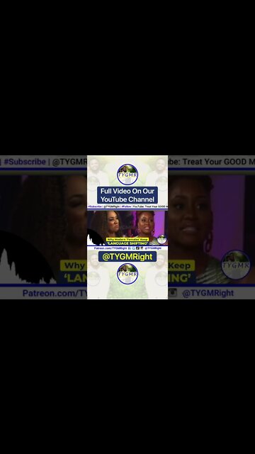 Why Modern ‘Females’ Love the Russell Wilson-Types (#Shorts)