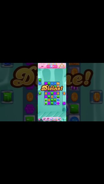 CANDY CRUSH SAGA FASE #13 - 3 ESTRELAS