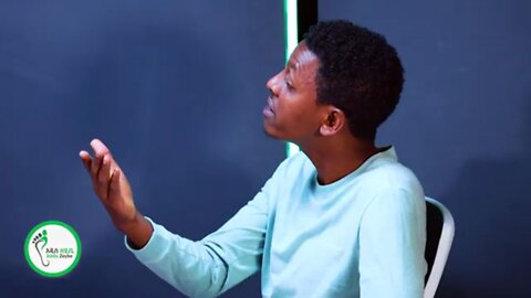 ጦርነት አልቆምመ - ቴዎድሮስ አስፋው