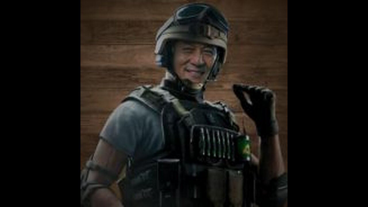 Rainbow 6 Siege