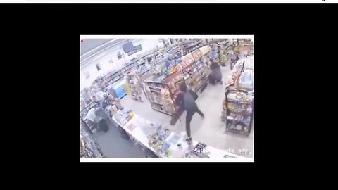 🟨 這個世界是有希望的，小偷協助捉強盜