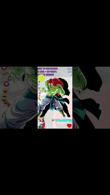 vegeta gt dragon ball z kakarot history of dragon ball gt #brolythelegendarysupersaiyan #shorts #dra