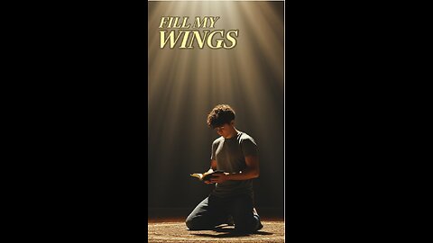 Fill My Wings