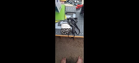 Slingshot Shooting