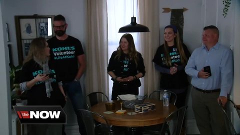 First look at 'Courage House,' Wisconsin's first safe haven for homeless LGBTQ teens