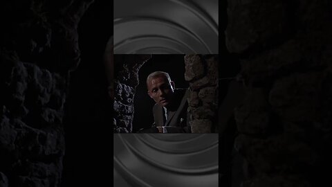 James Bond vs Red Grant in From Russia With Love